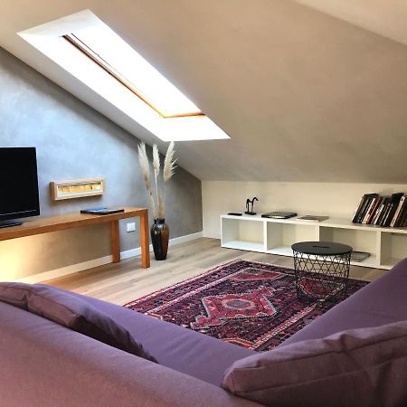 Skyescape Pescara Centro Apartment Luaran gambar