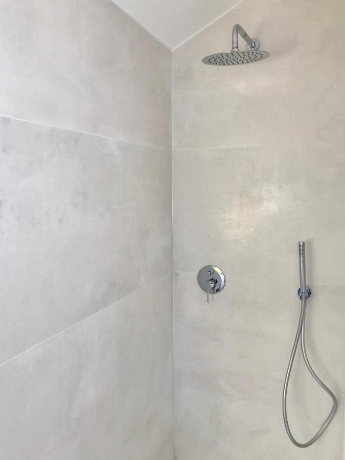 Skyescape Pescara Centro Apartment Luaran gambar